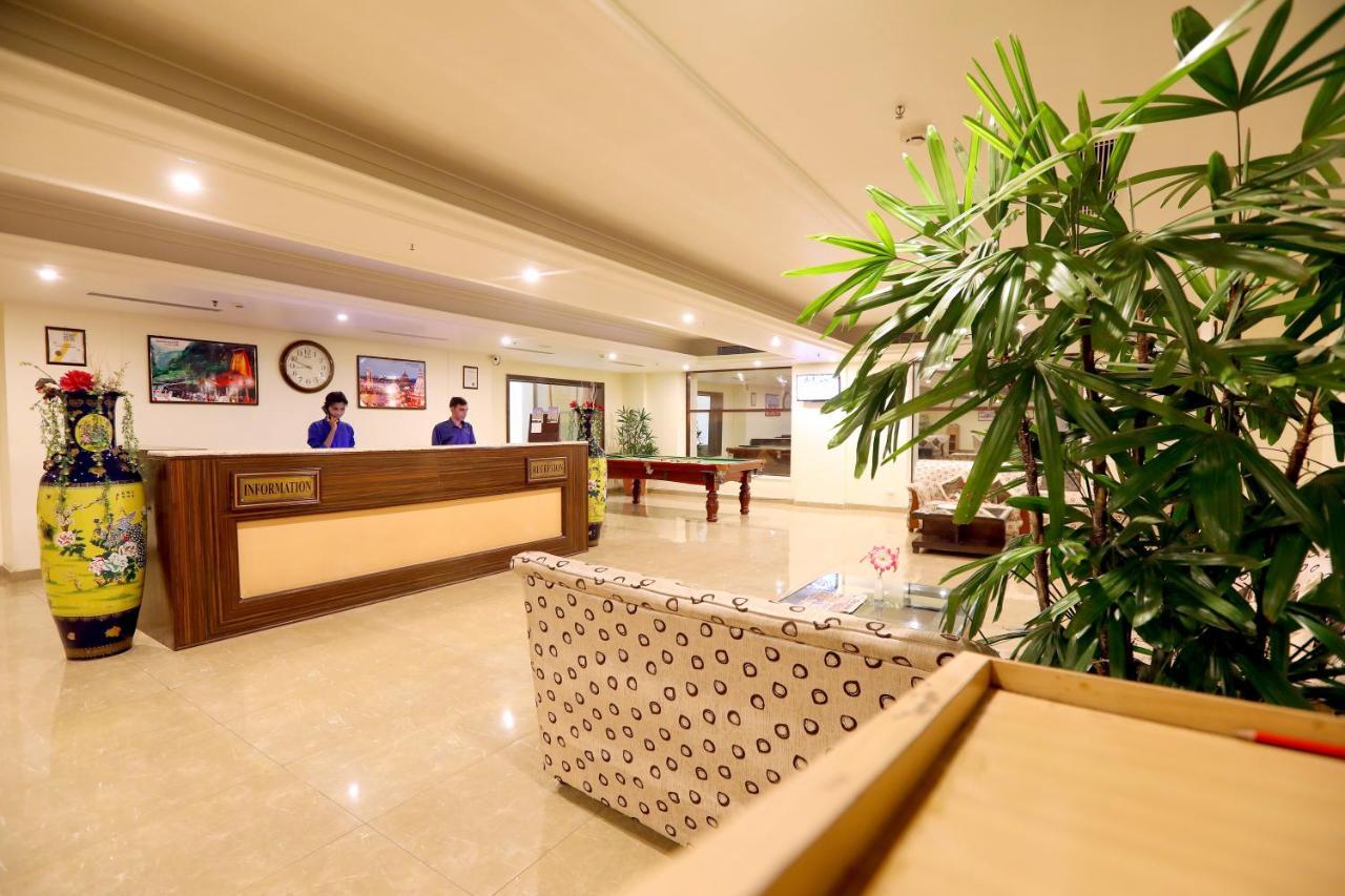 The Fern Residency Haridwar Hotell Exteriör bild